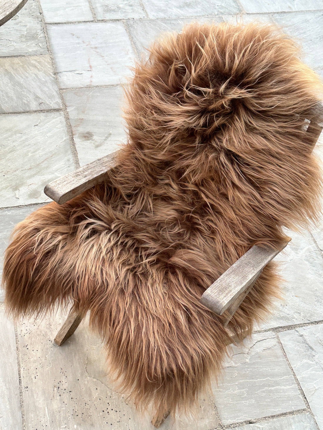 What Sets Our British Sheepskin Rugs Apart?