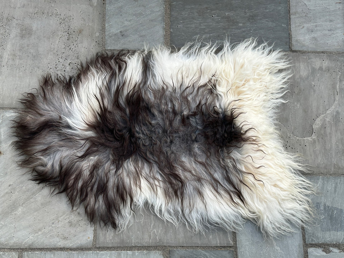 Embrace Luxury and Comfort with a Sheepskin Rug in Your Home